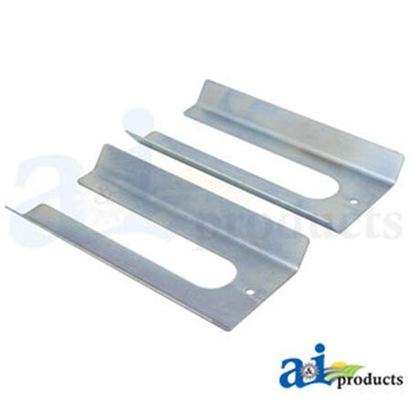 Aftermarket Shim, Draft Link Bumper, 2PK A-R205716
